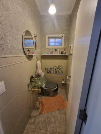 Imagem Casa com 4 Quartos à Venda, 367 m² em Serra Dos Lagos - Cajamar Imagem Casa com 4 Quartos à Venda, 367 m² em Serra Dos Lagos - Cajamar