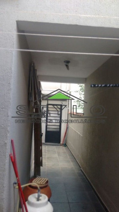 Imagem Sobrado com 3 Quartos à Venda, 180 m² em Rudge Ramos - São Bernardo Do Campo