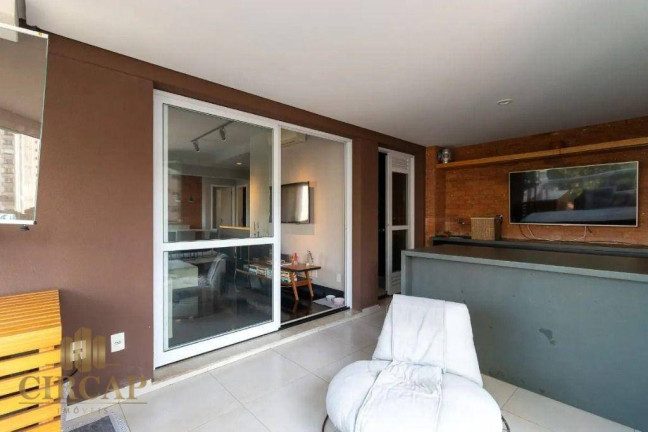 Imagem Apartamento com 1 Quarto à Venda, 88 m² em Paraíso - São Paulo Imagem Apartamento com 1 Quarto à Venda, 88 m² em Paraíso - São Paulo