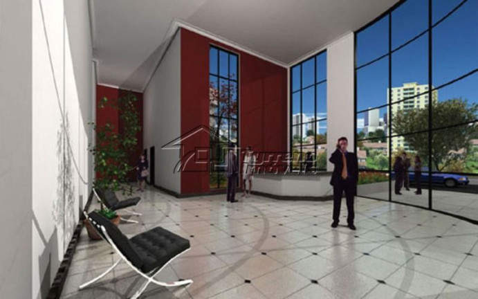 Imagem Imóvel à Venda, 32 m² em Jardim Aquarius - São José Dos Campos Imagem Imóvel à Venda, 32 m² em Jardim Aquarius - São José Dos Campos