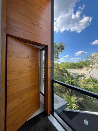 Imagem Casa de Condomínio com 3 Quartos à Venda, 166 m² em Sobradinho - Lagoa Santa Imagem Casa de Condomínio com 3 Quartos à Venda, 166 m² em Sobradinho - Lagoa Santa