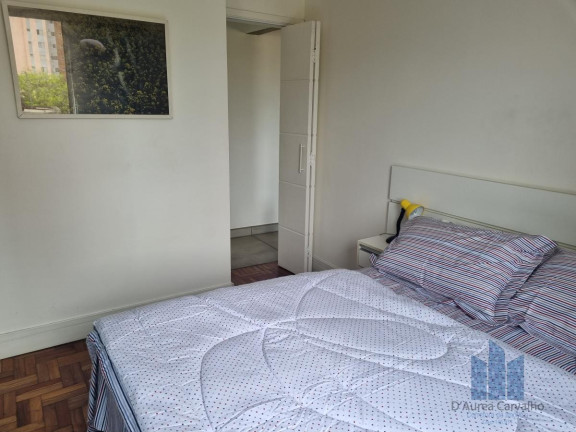Imagem Apartamento com 1 Quarto à Venda, 62 m² em Vila Olímpia - São Paulo