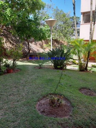 Imagem Apartamento com 2 Quartos à Venda, 56 m² em Morada Das Vinhas - Jundiaí