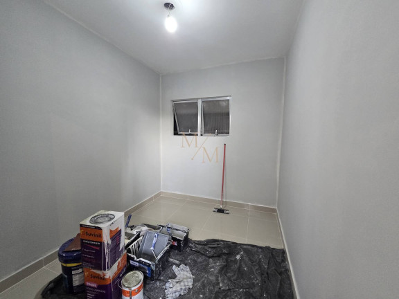 Imagem Apartamento com 3 Quartos à Venda, 129 m² em Aparecida - Santos Imagem Apartamento com 3 Quartos à Venda, 129 m² em Aparecida - Santos