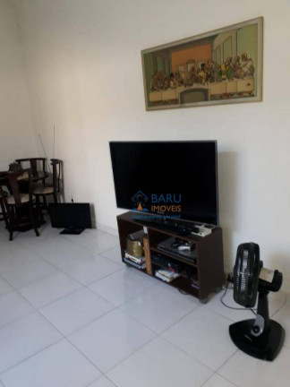 Imagem Apartamento com 2 Quartos à Venda, 80 m² em Perdizes - São Paulo