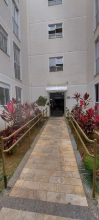 Imagem Apartamento com 2 Quartos para Alugar, 42 m² em Chácaras Gervásio Monteiro Lara (são Benedito) - Santa Luzia Imagem Apartamento com 2 Quartos para Alugar, 42 m² em Chácaras Gervásio Monteiro Lara (são Benedito) - Santa Luzia