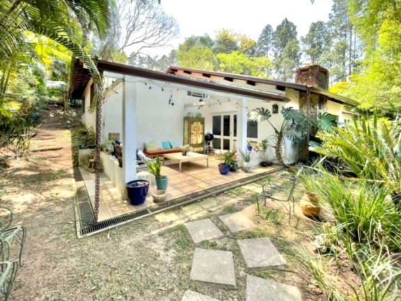 Imagem Casa de Condomínio com 4 Quartos à Venda, em Granja Viana - Cotia Imagem Casa de Condomínio com 4 Quartos à Venda, em Granja Viana - Cotia