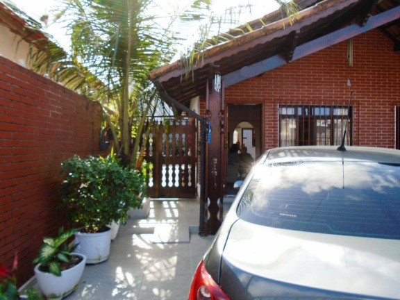 Imagem Casa com 2 Quartos à Venda, 120 m² em Ocian - Praia Grande Imagem Casa com 2 Quartos à Venda, 120 m² em Ocian - Praia Grande