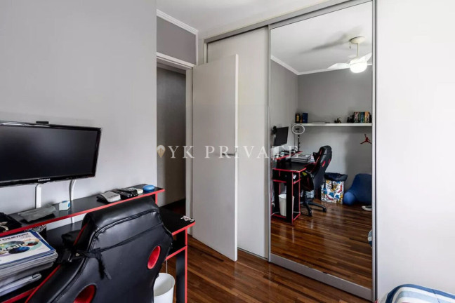 Imagem Apartamento com 3 Quartos à Venda, 105 m² em Pompéia - São Paulo