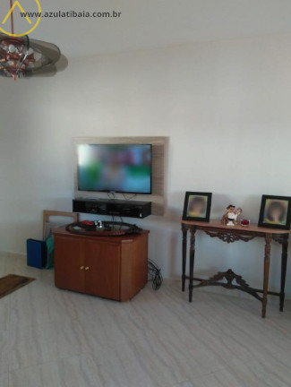 Imagem Casa com 2 Quartos à Venda, 68 m² em Ribeirão Dos Porcos - Atibaia Imagem Casa com 2 Quartos à Venda, 68 m² em Ribeirão Dos Porcos - Atibaia