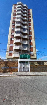 Imagem Apartamento com 2 Quartos à Venda, 69 m² em Aviação - Praia Grande Imagem Apartamento com 2 Quartos à Venda, 69 m² em Aviação - Praia Grande