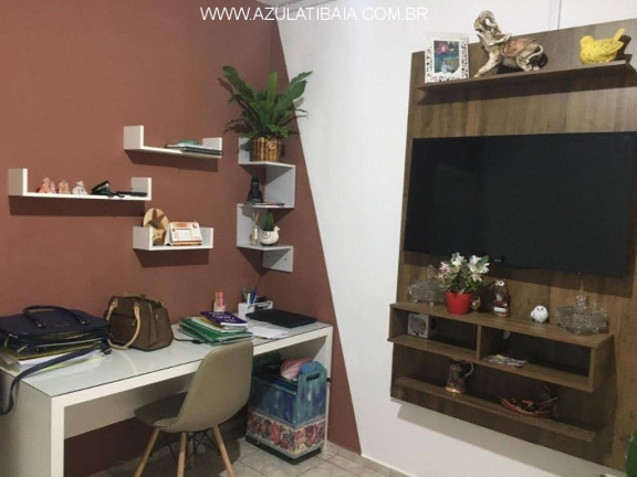 Imagem Casa com 2 Quartos à Venda, 92 m² em Atibaia Jardim - Atibaia Imagem Casa com 2 Quartos à Venda, 92 m² em Atibaia Jardim - Atibaia
