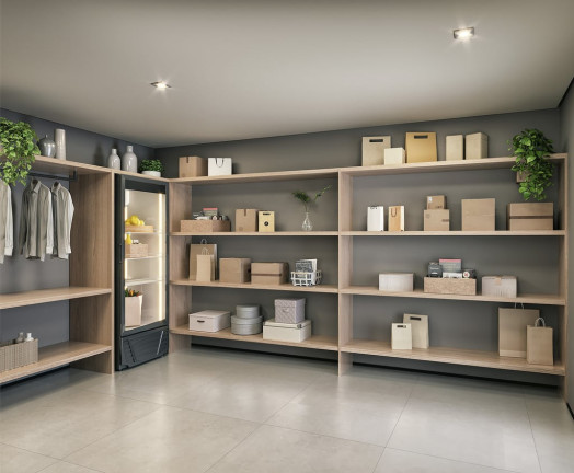 Imagem Apartamento com 3 Quartos à Venda, 84 m² em Jardim Das Acácias - São Paulo