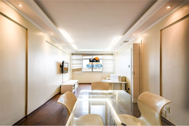 Imagem Apartamento com 2 Quartos à Venda,  em Indianópolis - São Paulo