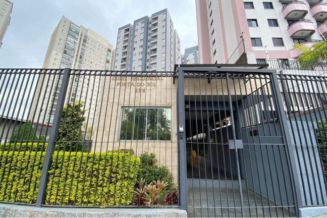 Imagem Imóvel com 4 Quartos à Venda, 104 m² em Vila Santa Clara - São Paulo