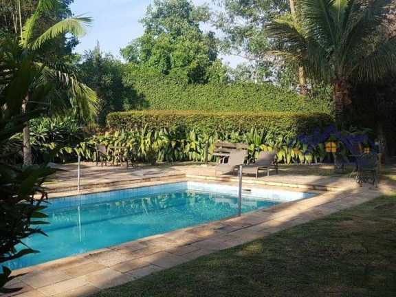 Imagem Casa com 6 Quartos à Venda, 659 m² em Granja Viana - Cotia Imagem Casa com 6 Quartos à Venda, 659 m² em Granja Viana - Cotia
