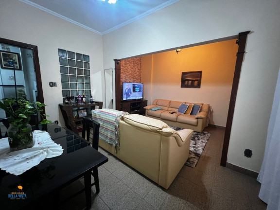 Imagem Apartamento com 1 Quarto à Venda, em Itararé - São Vicente Imagem Apartamento com 1 Quarto à Venda, em Itararé - São Vicente