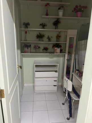 Imagem Apartamento com 3 Quartos à Venda, 149 m² em Planalto Paulista - São Paulo