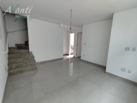 Imagem Sobrado com 2 Quartos à Venda, 100 m² em Campo Grande - Santos Imagem Sobrado com 2 Quartos à Venda, 100 m² em Campo Grande - Santos