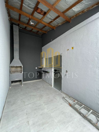 Imagem Sobrado com 3 Quartos à Venda, 150 m² em Conjunto Residencial Dom Pedro Ii - São José Dos Campos