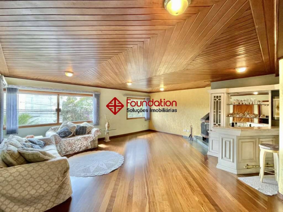 Imagem Casa de Condomínio com 3 Quartos à Venda, 360 m² em São Paulo Ii - Cotia