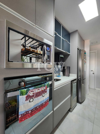 Imagem Apartamento com 2 Quartos à Venda, 70 m² em Jardim Da Glória - São Paulo