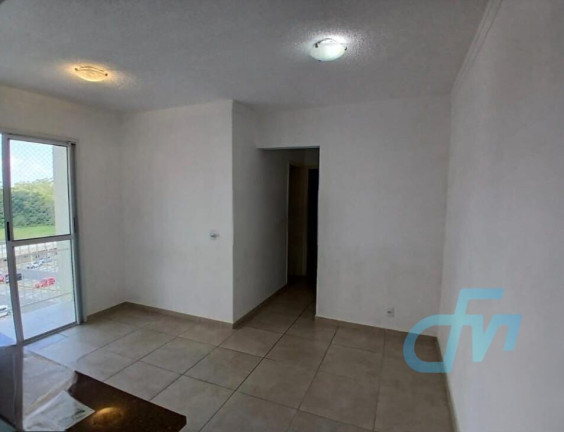 Imagem Apartamento com 2 Quartos à Venda, 47 m² em Vila Mogilar - Mogi Das Cruzes