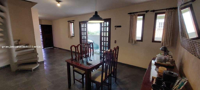 Imagem Casa à Venda, em Horizontal Park - Cotia Imagem Casa à Venda, em Horizontal Park - Cotia