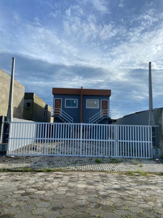 Imagem Casa de Condomínio com 2 Quartos à Venda, em Jequitiba - Itanhaem Imagem Casa de Condomínio com 2 Quartos à Venda, em Jequitiba - Itanhaem