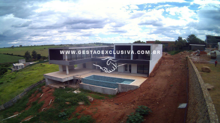 Imagem Casa de Condomínio com 5 Quartos à Venda, 660 m² em Fazenda Dona Carolina - Itatiba