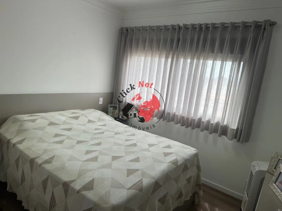 Imagem Apartamento com 3 Quartos à Venda, 108 m² em Vila Gilda - Santo André Imagem Apartamento com 3 Quartos à Venda, 108 m² em Vila Gilda - Santo André