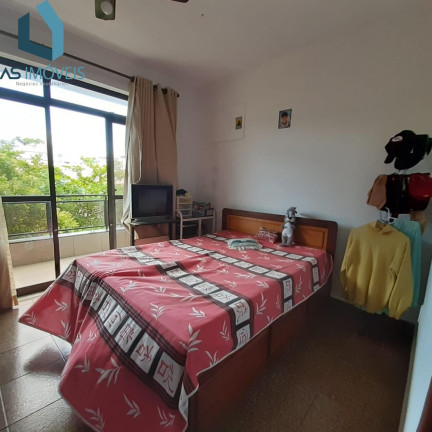 Imagem Apartamento com 2 Quartos à Venda, 90 m² em Braga - Cabo Frio