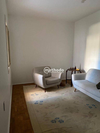 Imagem Casa com 3 Quartos à Venda, 240 m² em Cambuí - Campinas Imagem Casa com 3 Quartos à Venda, 240 m² em Cambuí - Campinas