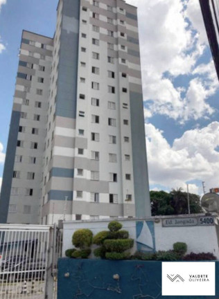 Imagem Apartamento com 3 Quartos à Venda, 76 m² em Monte Castelo - São José Dos Campos