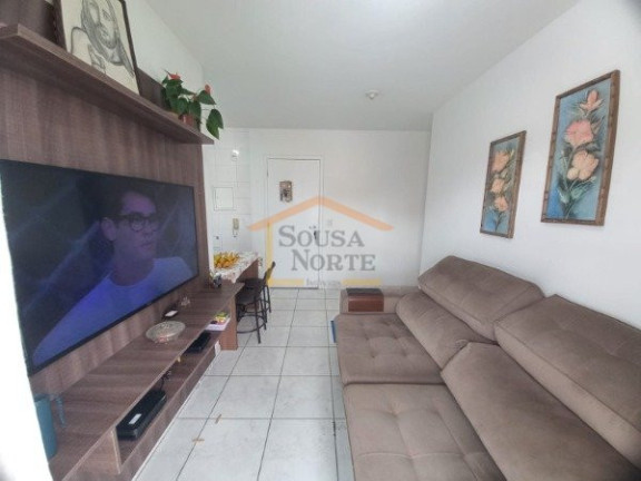 Imagem Apartamento com 2 Quartos à Venda, 50 m² em Vila Amélia - São Paulo Imagem Apartamento com 2 Quartos à Venda, 50 m² em Vila Amélia - São Paulo