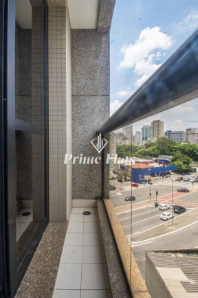 Imagem Apartamento com 1 Quarto à Venda, 33 m² em Paraíso - São Paulo