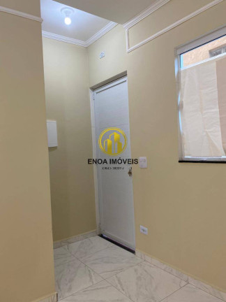 Imagem Sobrado com 2 Quartos à Venda, em Maracanã - Praia Grande Imagem Sobrado com 2 Quartos à Venda, em Maracanã - Praia Grande