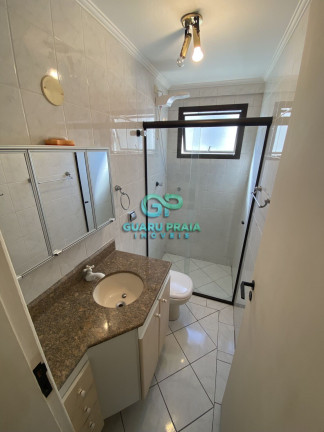 Imagem Apartamento com 2 Quartos à Venda, 78 m² em Enseada - Guarujá