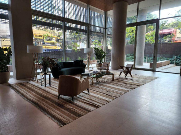 Imagem Apartamento com 3 Quartos à Venda, 335 m² em Itaim Bibi - São Paulo Imagem Apartamento com 3 Quartos à Venda, 335 m² em Itaim Bibi - São Paulo