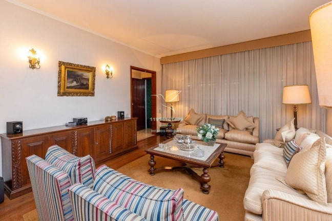 Imagem Casa com 3 Quartos à Venda, 236 m² em Vila Mariana - São Paulo