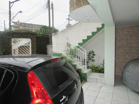 Imagem Sobrado com 5 Quartos à Venda, 300 m² em Vila Maria Alta - São Paulo