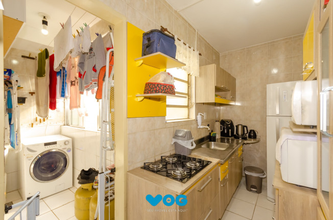 Imagem Imóvel com 1 Quarto à Venda, 50 m² em Sarandi - Porto Alegre Imagem Imóvel com 1 Quarto à Venda, 50 m² em Sarandi - Porto Alegre