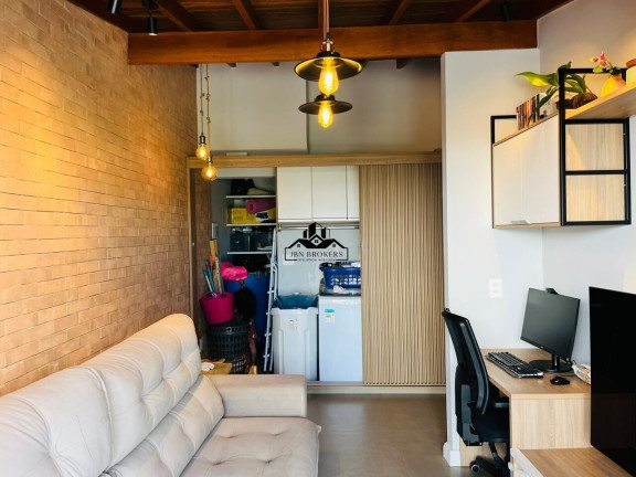 Imagem Cobertura com 2 Quartos à Venda, 92 m² em Campestre - Santo André