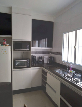 Imagem Casa com 2 Quartos à Venda,  em Jardim Novo Campos Eliseos - Campinas