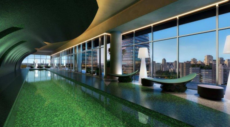 Imagem Imóvel com 2 Quartos à Venda, 102 m²