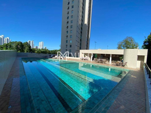 Imagem Casa de Condomínio com 4 Quartos à Venda, 290 m² em Santana - Recife Imagem Casa de Condomínio com 4 Quartos à Venda, 290 m² em Santana - Recife