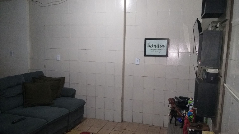 Imagem Casa com 2 Quartos à Venda, 125 m² em Jardim Zaira - Mauá Imagem Casa com 2 Quartos à Venda, 125 m² em Jardim Zaira - Mauá