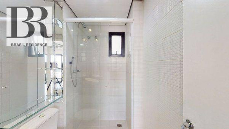 Imagem Apartamento com 2 Quartos à Venda, 81 m² em Campo Belo - São Paulo Imagem Apartamento com 2 Quartos à Venda, 81 m² em Campo Belo - São Paulo