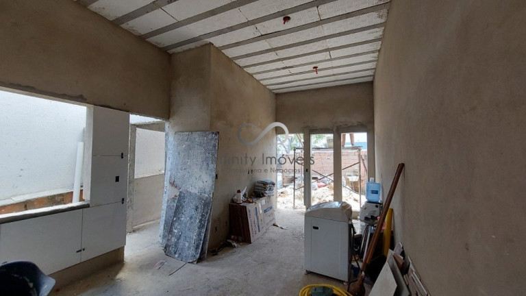 Imagem Casa com 3 Quartos à Venda, 180 m² em Jardim Imperial - Lagoa Santa