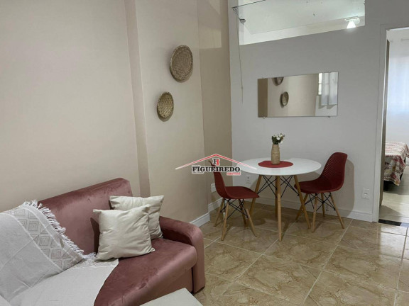 Imagem Apartamento com 1 Quarto à Venda, 42 m² em Nova Mirim - Praia Grande Imagem Apartamento com 1 Quarto à Venda, 42 m² em Nova Mirim - Praia Grande